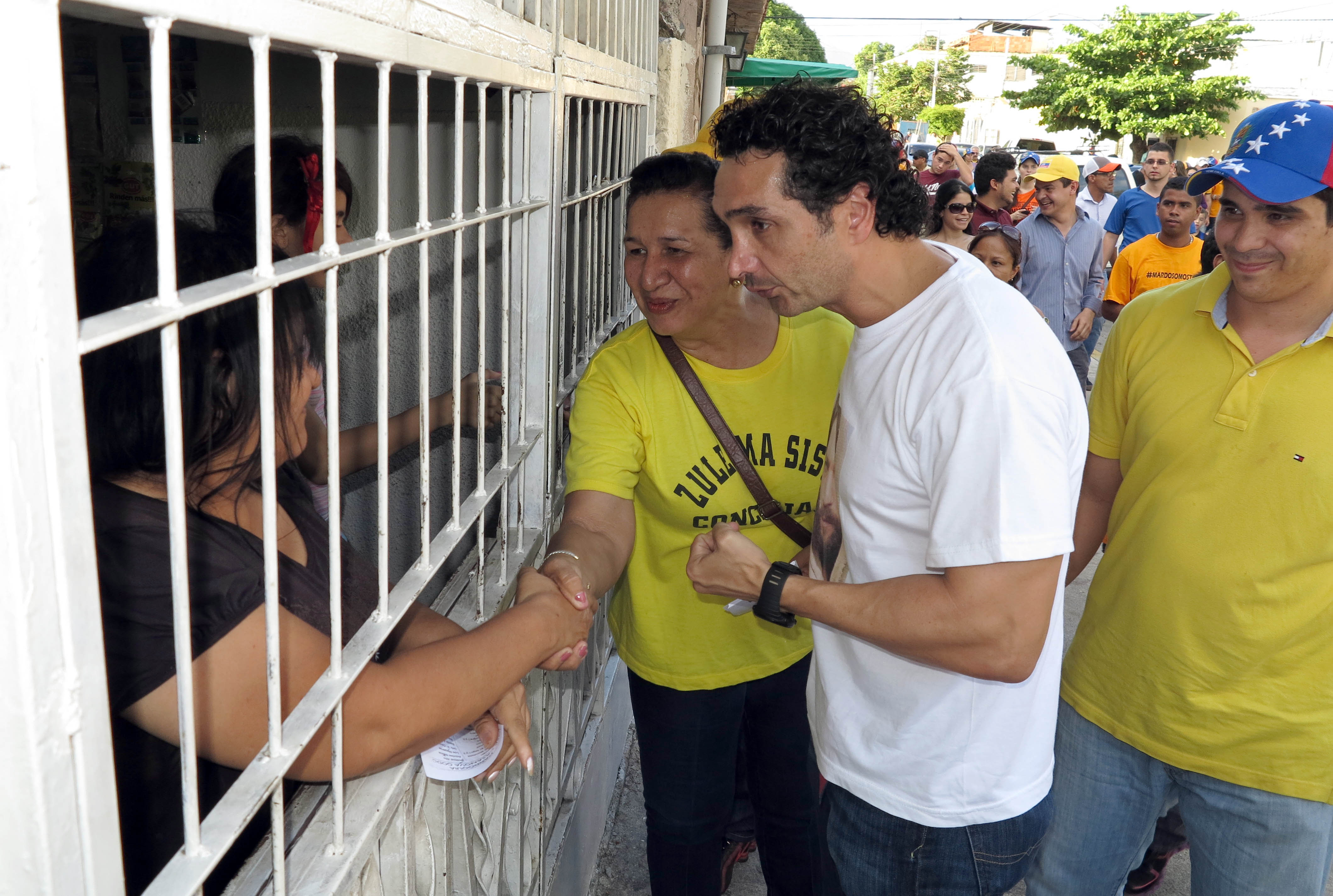 Richard Mardo propone retomar ordenanza de Justicia de Paz en Girardot