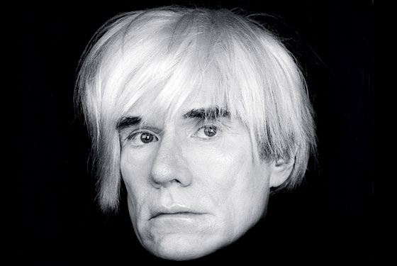 La pasión por Andy Warhol sigue viva