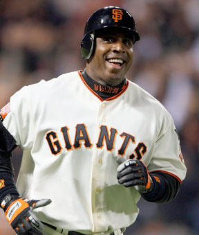 Los Angeles Times: Barry Bonds no llegó al Salón de la Fama pero sus números quedaron inmortalizados