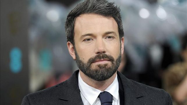 Ben Affleck habla español con acento mexicano (Video)