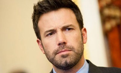 Ben Affleck y el difícil reto de ser el octavo Batman