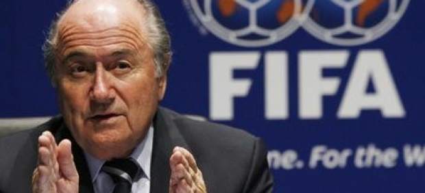 Fifa multa a Brasil en caso de dopaje