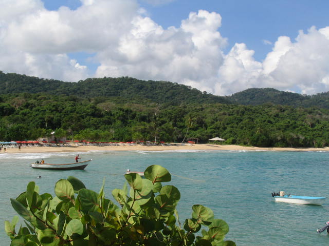 Intoxicación de bañistas en playa Caracolito podría deberse a desechos químicos de Pdvsa