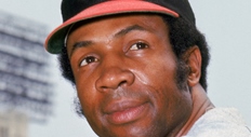 Hace 78 años nació Frank Robinson