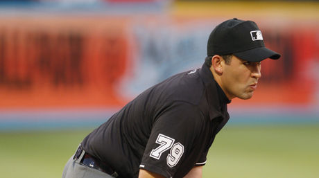 LVBP contará con nuevas promesas del arbitraje para esta temporada