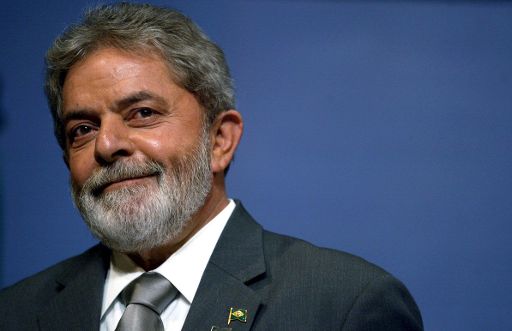 Lula Da Silva aseguró que ex presidente Chávez “hará mucha falta”