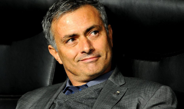 Mourinho pide castigo para Balotelli y Neymar