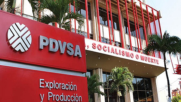 Socios hindúes se quejan de que Pdvsa no ha pagado los dividendos