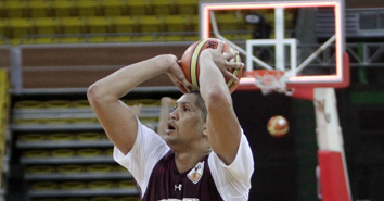 Venezuela arranca hoy el Premundial de baloncesto