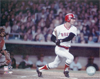 Hace 74 años nació Carl Yastrzemski