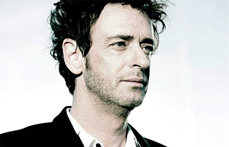 El mundo celebra 54 años del músico Gustavo Cerati