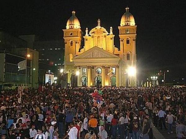 Se están “politizando” actividades para la Feria de la Chinita según zulianos