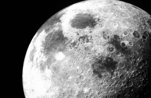 Por primera vez en 38 años habrá luna llena en Navidad