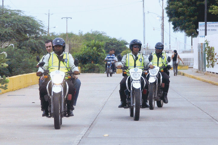 Buscan al “Randy” por robo de cabello