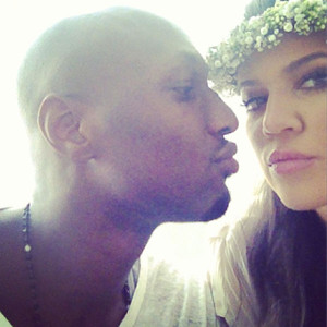 ¿Lamar Odom le ha sido infiel a Khloe Kardashian con más de una?