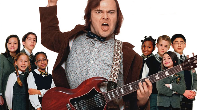 Así se ve hoy en día el elenco de “School of Rock” (Fotos)