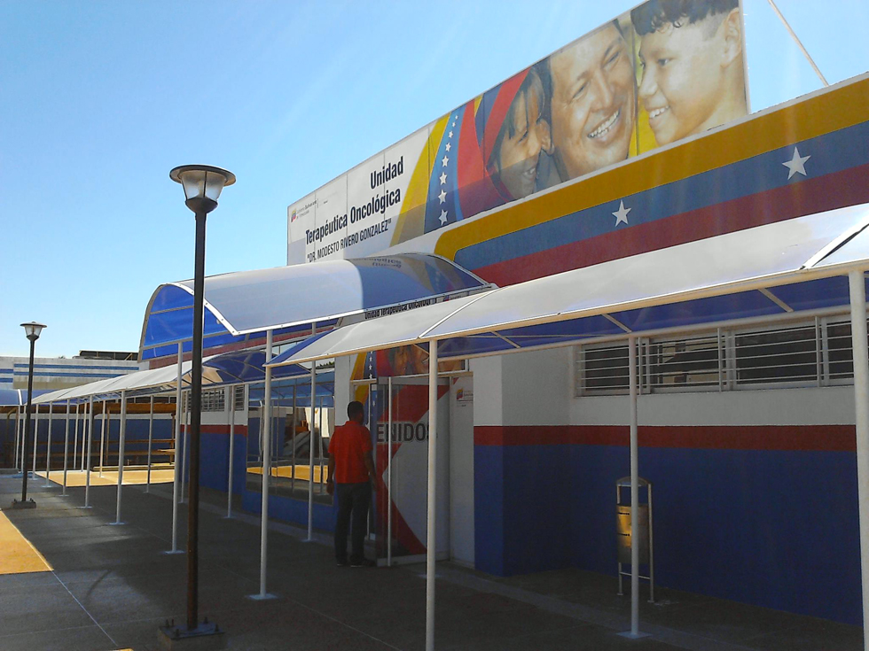 Hospital de Margarita está sin quimioterapia ni radioterapia