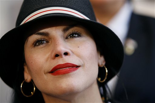 Todos los DETALLES del inolvidable show 360° que Olga Tañón dará en El Poliedro de Caracas