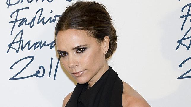 Victoria Beckham, elegida como la mejor empresaria británica