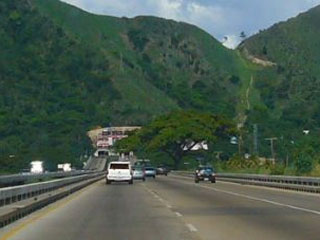 Paso restringido desde el lunes en la Petare – Guarenas