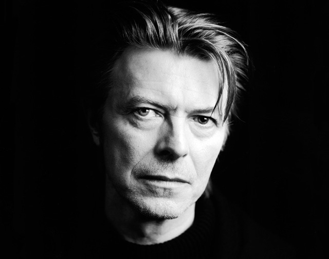 david-bowie