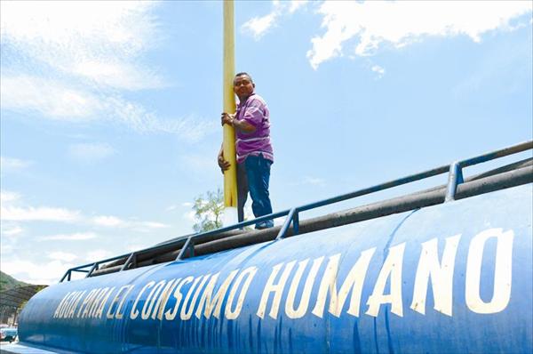 Agua potable del estado Carabobo recibe altas dosis de aluminio