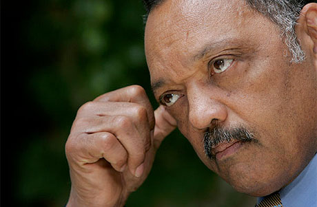 Farc insiste en mediación de Jesse Jackson para liberar a estadounidense