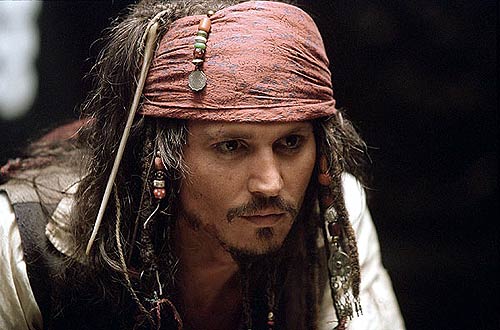 Retrasan estreno de las nuevas “Jurassic Park” y “Pirates of the Caribbean”