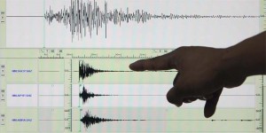 Sismo de 5,7 se registra frente a costas de México