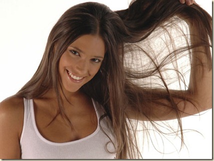 Conoce los nutrientes claves para tener un cabello saludable