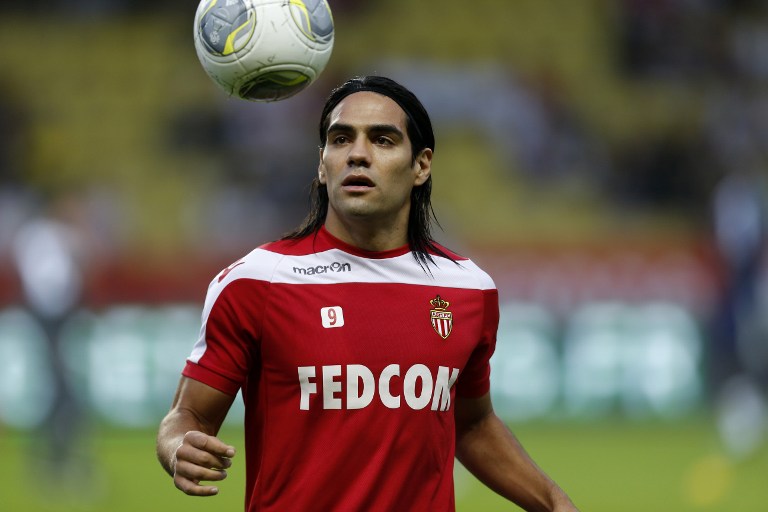 Falcao se lesiona y puede perderse el Mundial