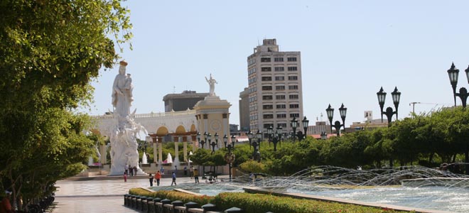 Mujer muere desangrada en el centro de Maracaibo