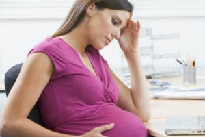 Diez datos que debes saber sobre la preeclampsia