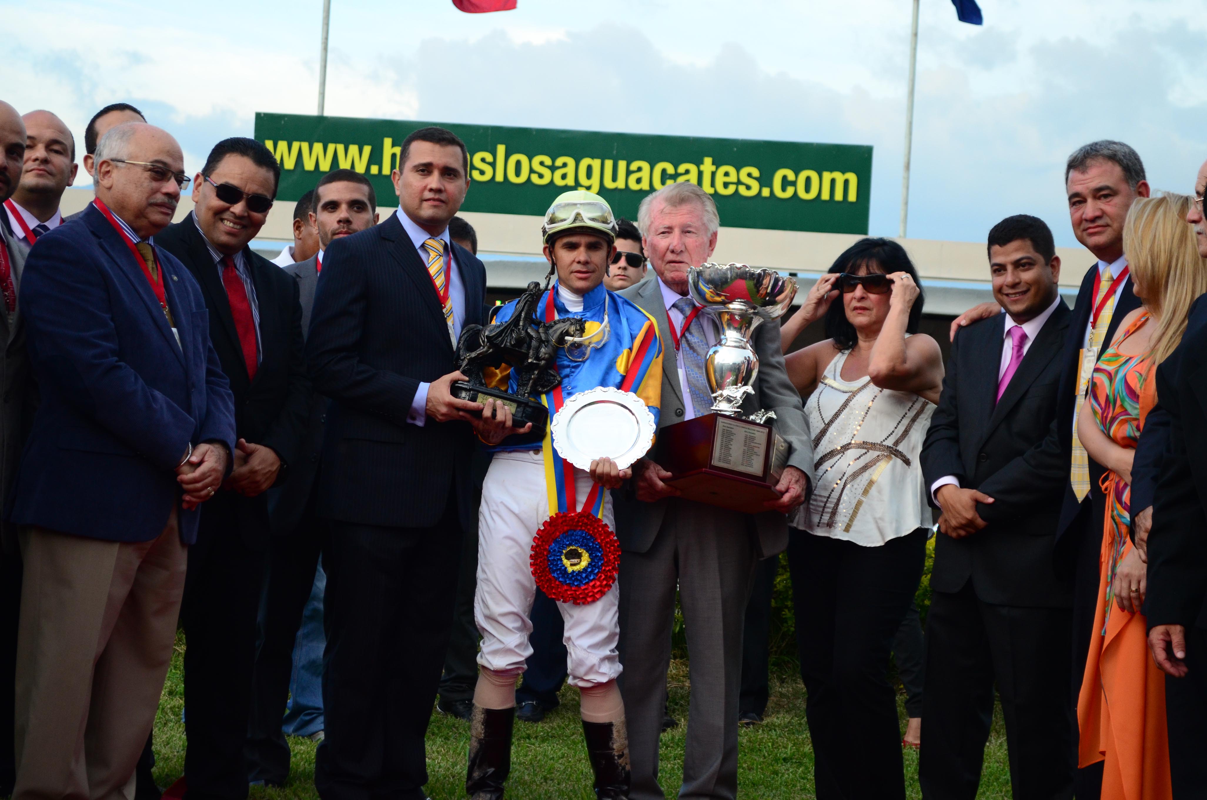 Chao ganó el Clásico Simón Bolívar 2013 (Fotos)