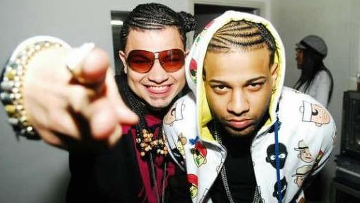 El integrante de Jowell y Randy que causó polémica tras opinar sobre el caso de George Floyd (+ Capturas)