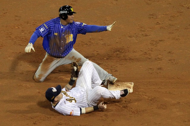 Béisbol venezolano se queda sin los dos equipos más populares en postemporada