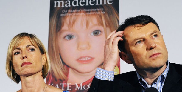 El presunto secuestrador de Maddie McCann será juzgado por una segunda violación