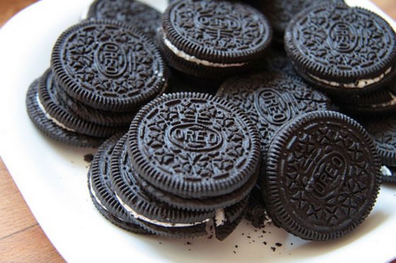 El simbolismo oculto de los caballeros Templarios en las galletas Oreo