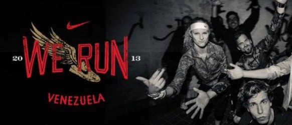 Todo listo para la novena edición de la We Run Venezuela 10K