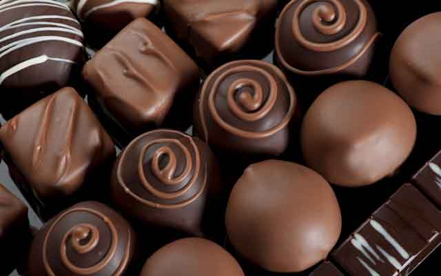 Curiosidades sobre el chocolate y el cuerpo humano