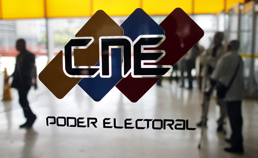 Comenzó la campaña electoral para el 8D