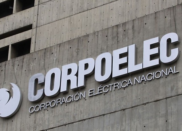 Corpoelec dice que pagó el miércoles pero que los churupos no han caído