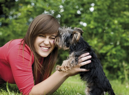 Para ser feliz: ¡aprende a incrementar tus hormonas del placer!