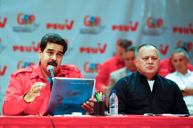 Maduro y sus tips de decoración: Llevar los colores de la bandera a las fachadas de nuestras casas