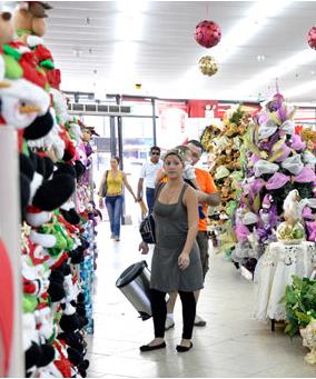 Comerciantes insulares participarán en subasta del Sicad