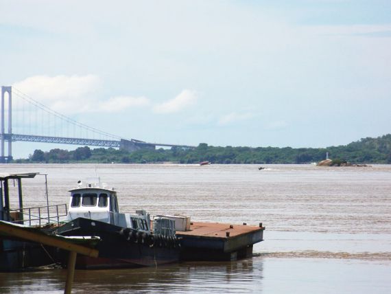 Encuentran a pescadores con disparos en la cabeza en el río Orinoco