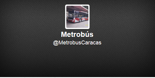 El Metrobús suspendió servicio en diferentes rutas de Miranda