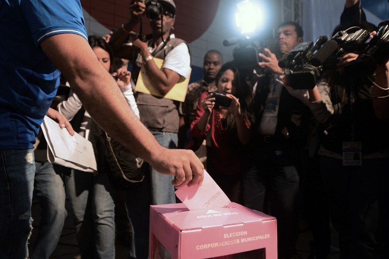 Honduras: Empate electoral y temor de fraude