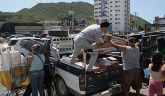 Cobran hasta 500 bolívares por llevar electrodomésticos