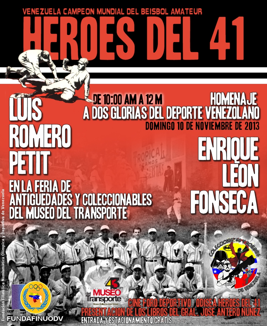 Homenaje a los Héroes del 41 en el Museo del Transporte